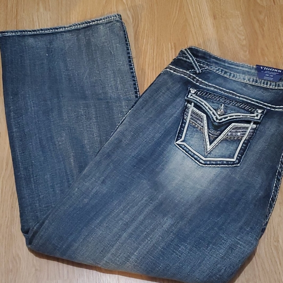 Vigoss - Picture 2 of 5